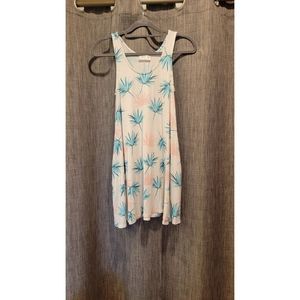 ❌️SOLD❌️ Vermilli Hawaii Dress Medium